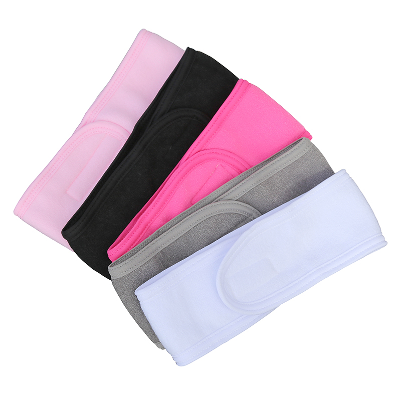 Home Textiles Face Towel - Women Soft Toweling Hair Accessories Girls