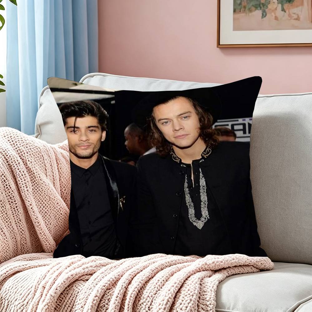 One Band Directions Anime  Squ - Home Textiles Direct recension och pris