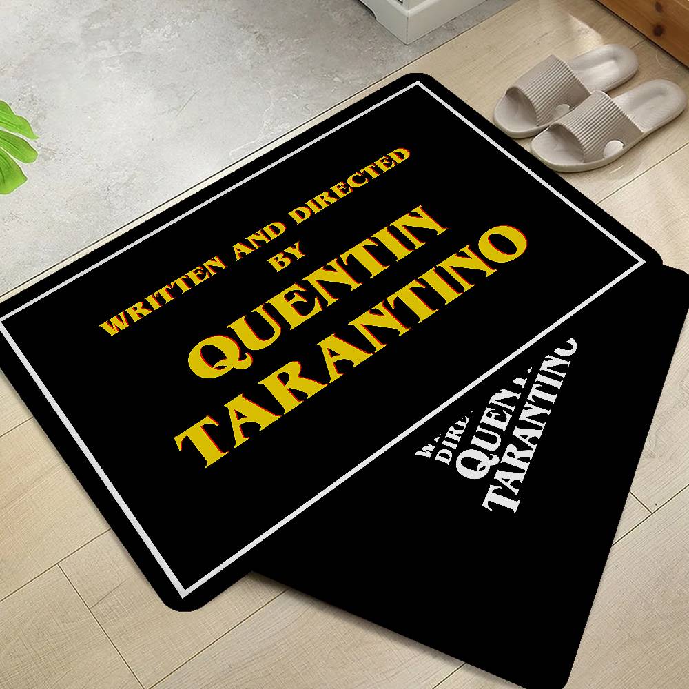 Written And Directed By Quenti - Home Textiles Direct recension och pris