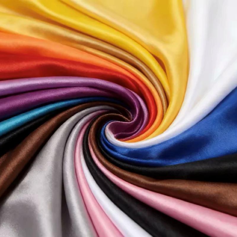 Premium Smooth Satin Cloth Sof - Home Textiles Premium recension och pris