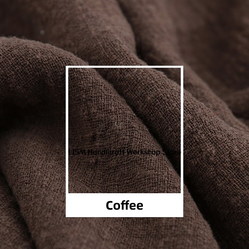 Natural Washed Linen Textile M - Home Textiles Usa recension och pris