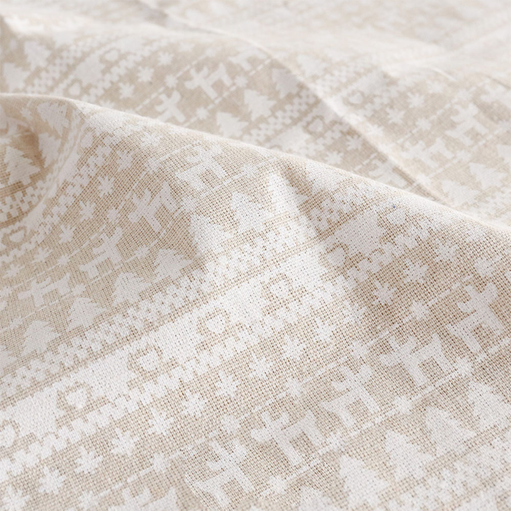45/90x145cm Pine Snow Christma - Home Textiles Importers In Usa recension och pris