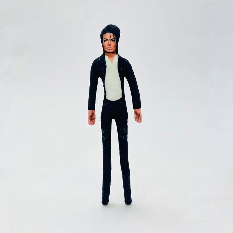 customizable Jointed Plush Fig - Home Textiles Usa recension och pris