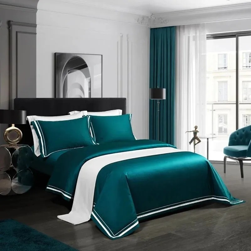 Luxury Premium 1000TC Egyptian - Home Textiles Premium recension och pris