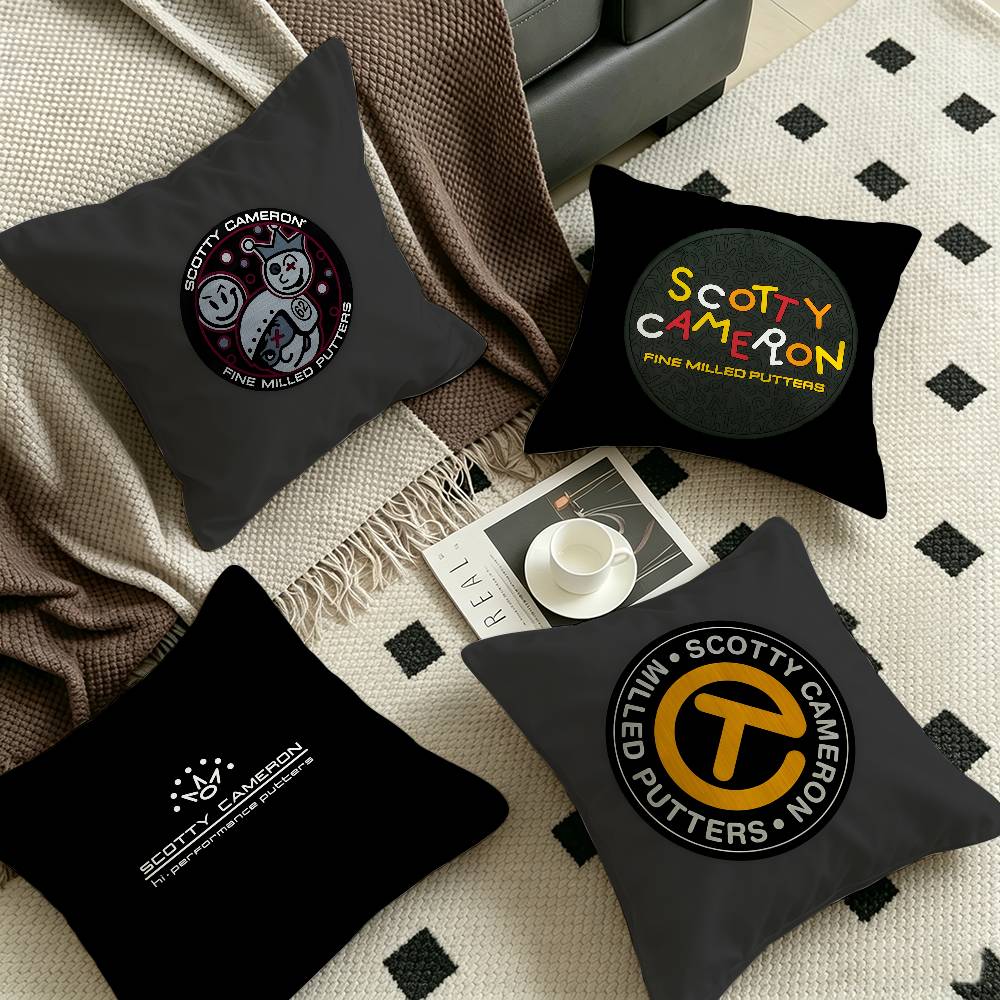 S-Scotty-Cameron Premium-Golf  - Home Textiles Premium recension och pris