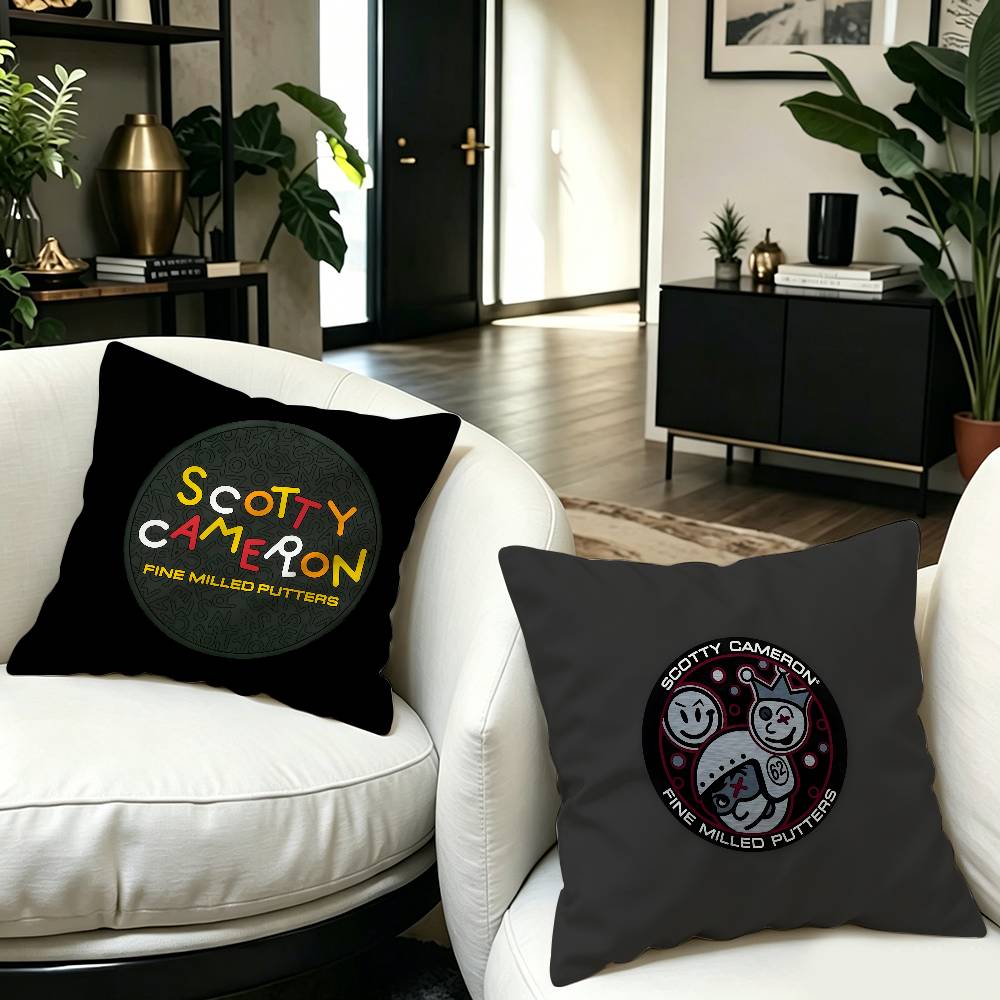 S-Scotty-Cameron Premium-Golf  - Home Textiles Premium recension och pris