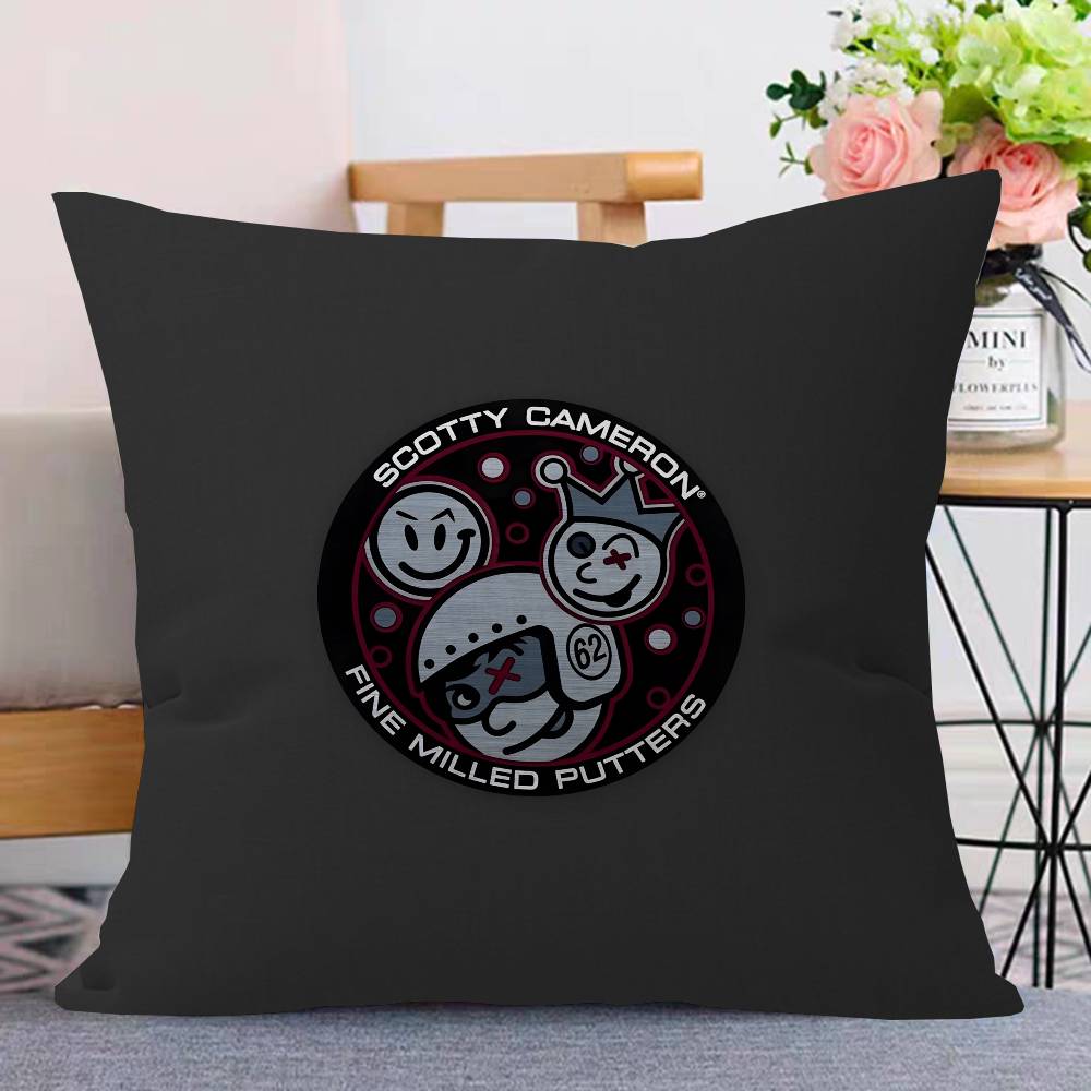 S-Scotty-Cameron Premium-Golf  - Home Textiles Premium recension och pris
