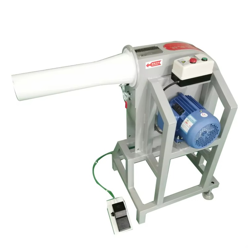 Hot Sales Small Toy Filling Ma - Home Textiles Direct recension och pris